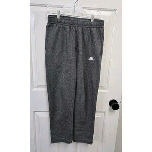 Nike sweatpants men Grey Small